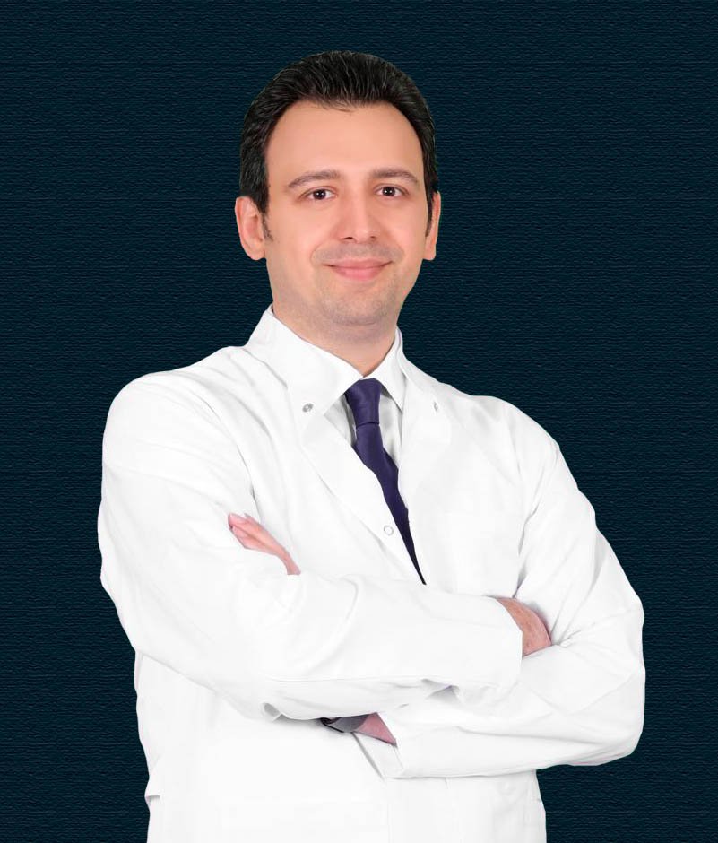 Prof. Dr. Emre Sivrikoz