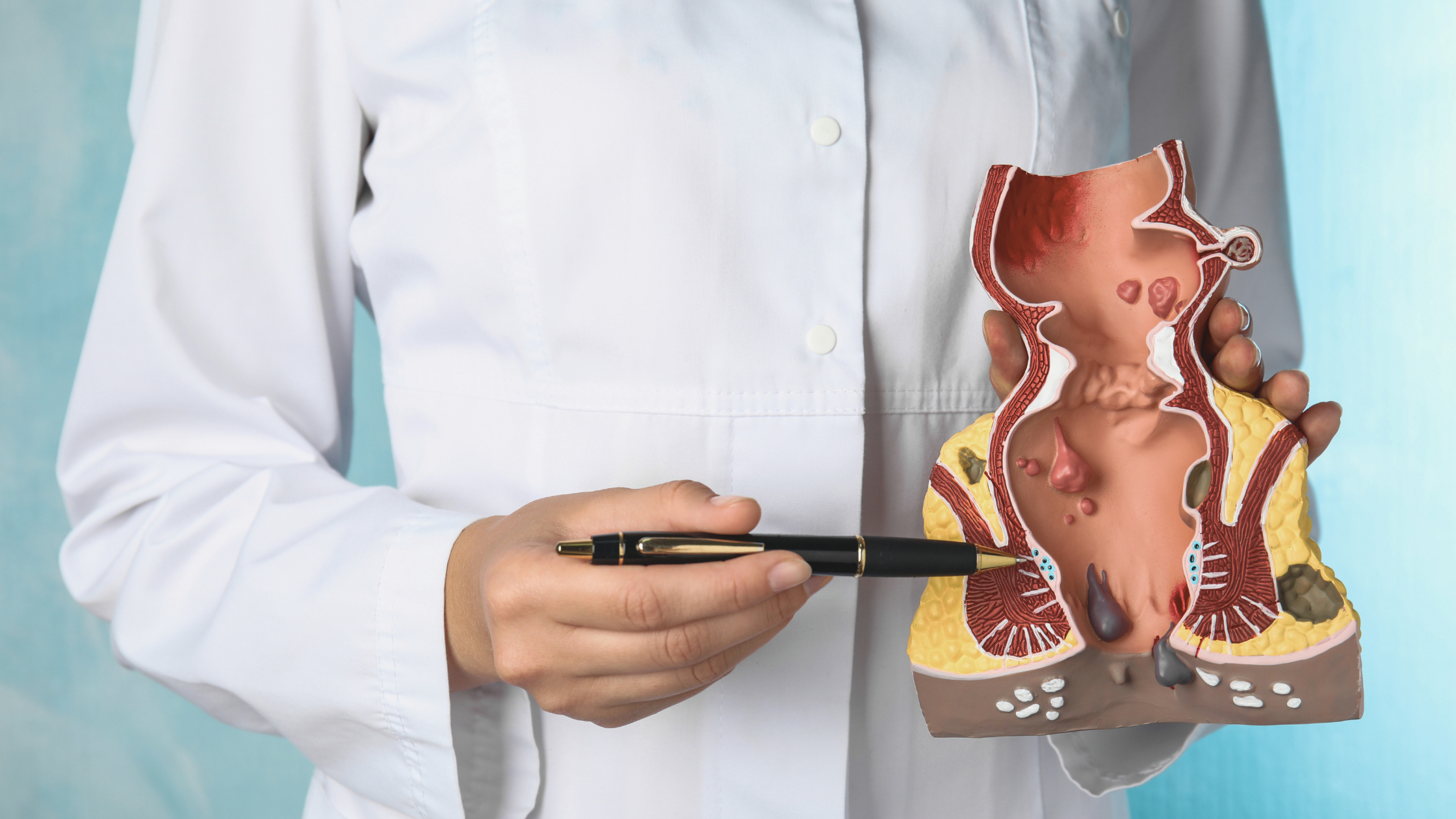 Makatta Çatlak Neden Olur?