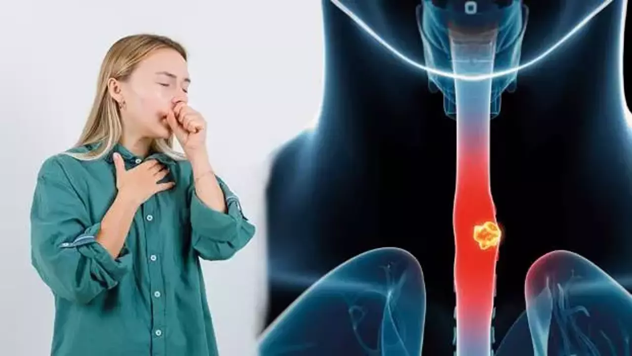 Divertikül Hastalığının Günlük Yaşam Üzerindeki Etkileri