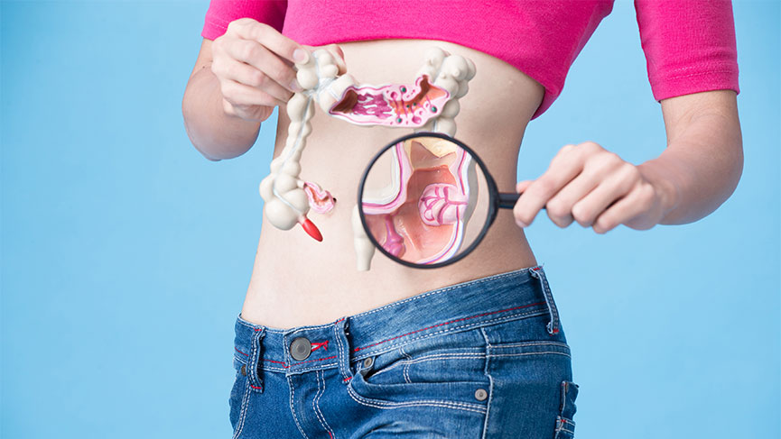 Kolon Kanseri Erken Tanısı ve Cerrahi Müdahalesi