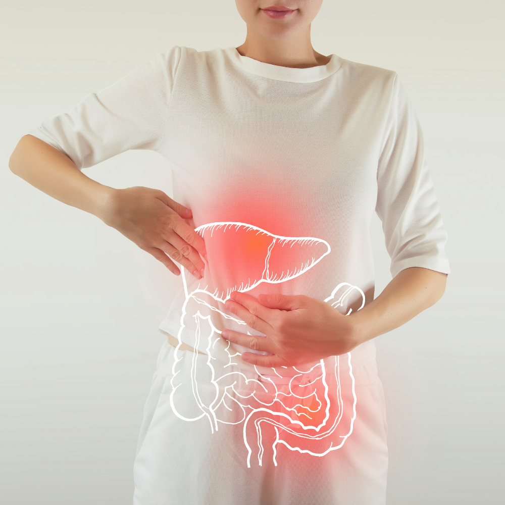 Sindirim Sisteminizin Sinyallerini Ciddiye Almanız İçin 5 Neden