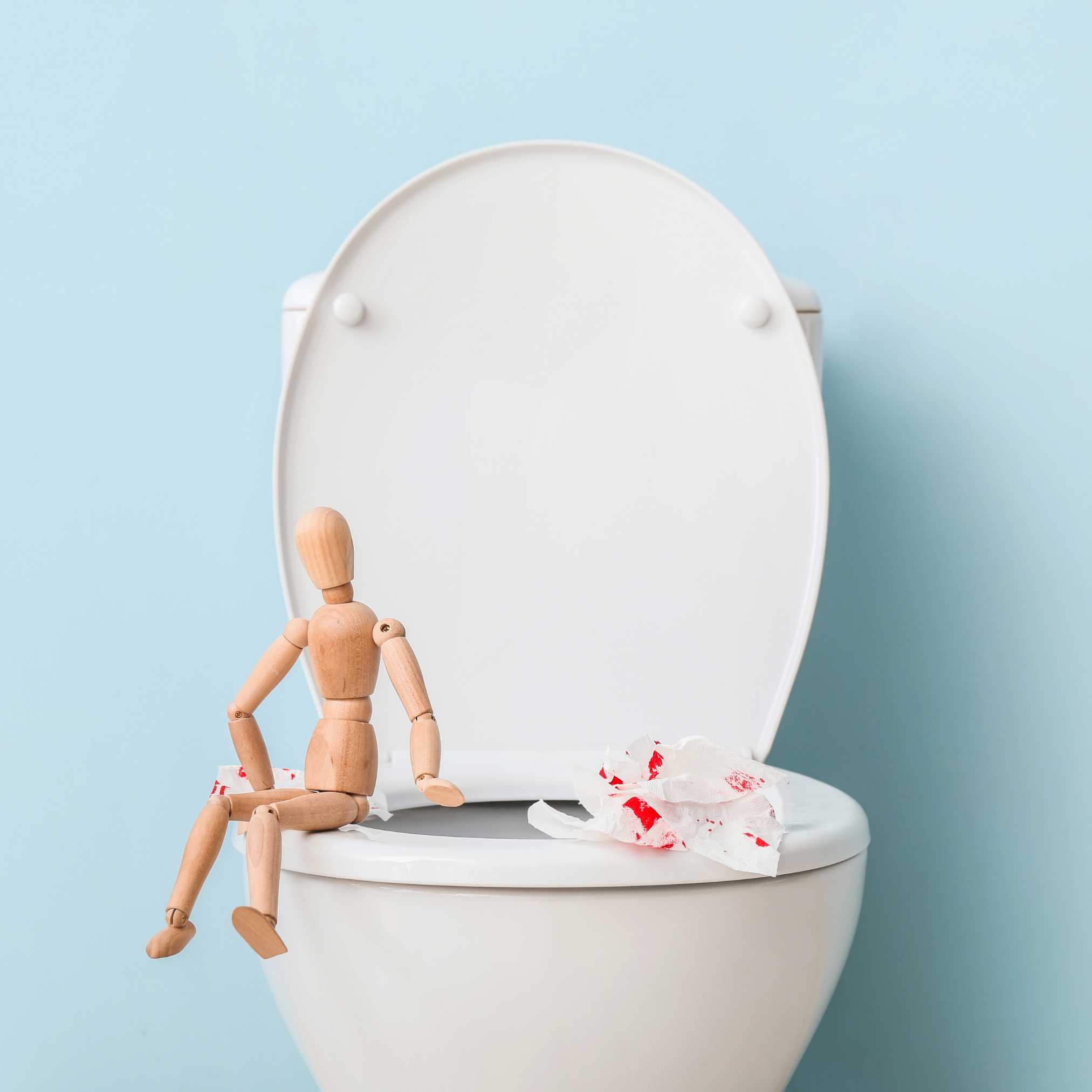 Hemoroid Kanaması Neden Olur ve Nasıl Durdurulur?