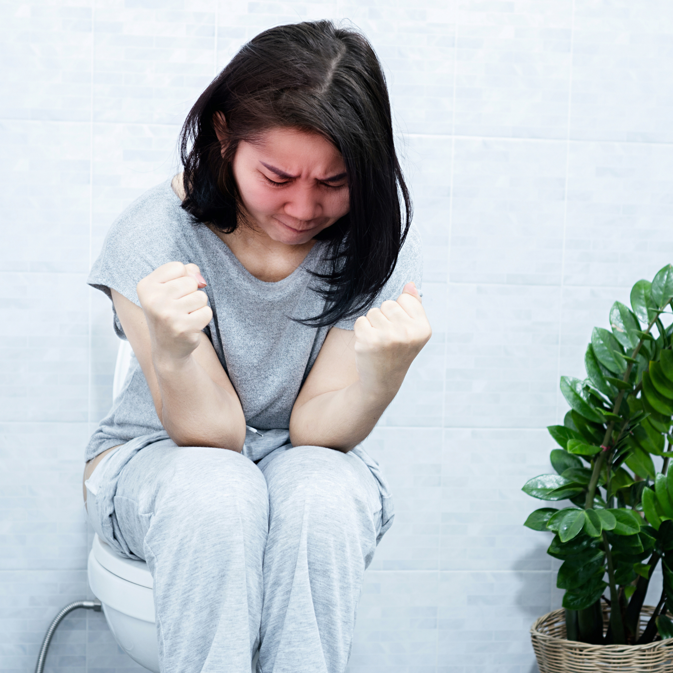 Dışkılama Güçlüğü Neden Olur ve Nasıl Tedavi Edilir