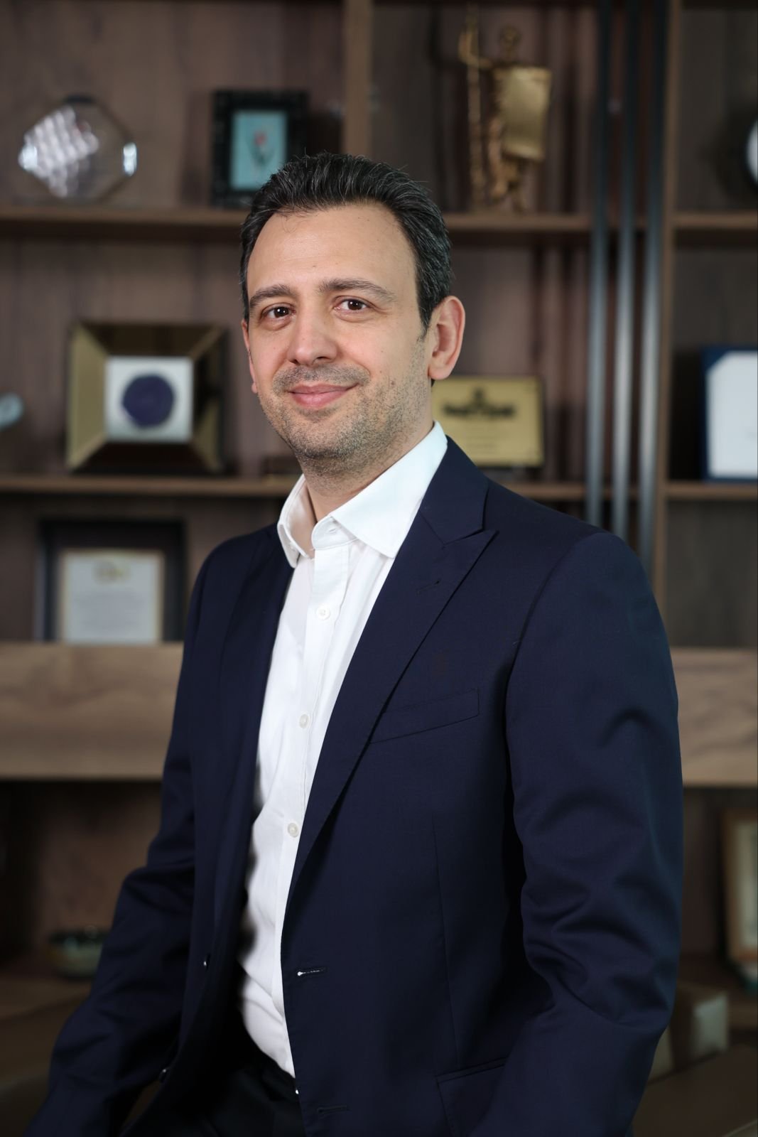 Prof. Dr. Emre Sivrikoz